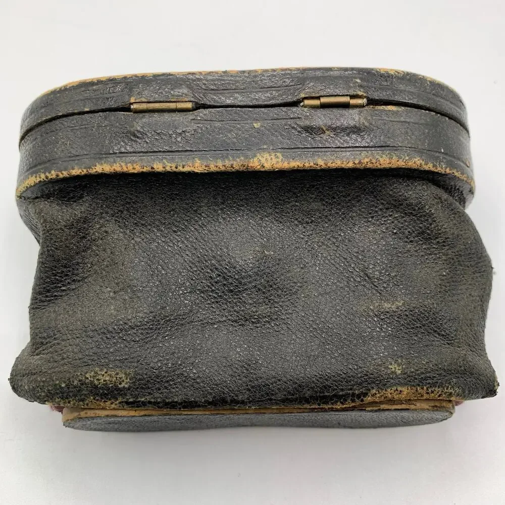 Henry Kohn & Sons Private Label Field Glasses & Period Fitted R. P. Thorn Case